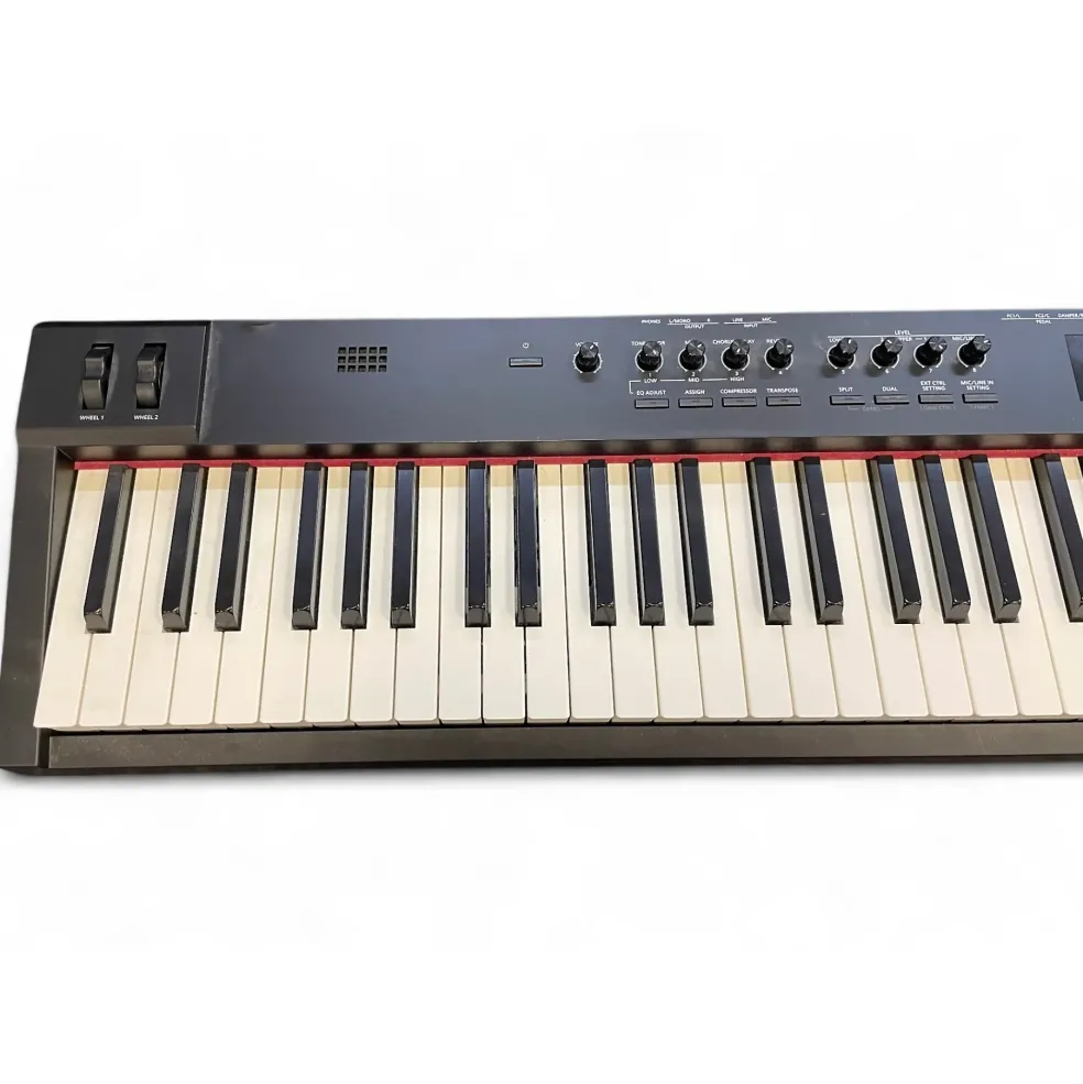 Used Roland RD88 Digital Piano
