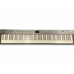 Used Roland rd88 Stage Piano
