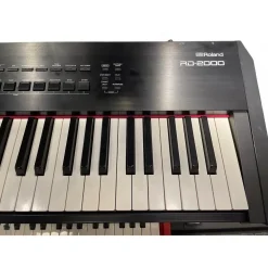 Used Roland RD2000 Stage Piano