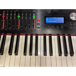Used Roland RD2000 Stage Piano