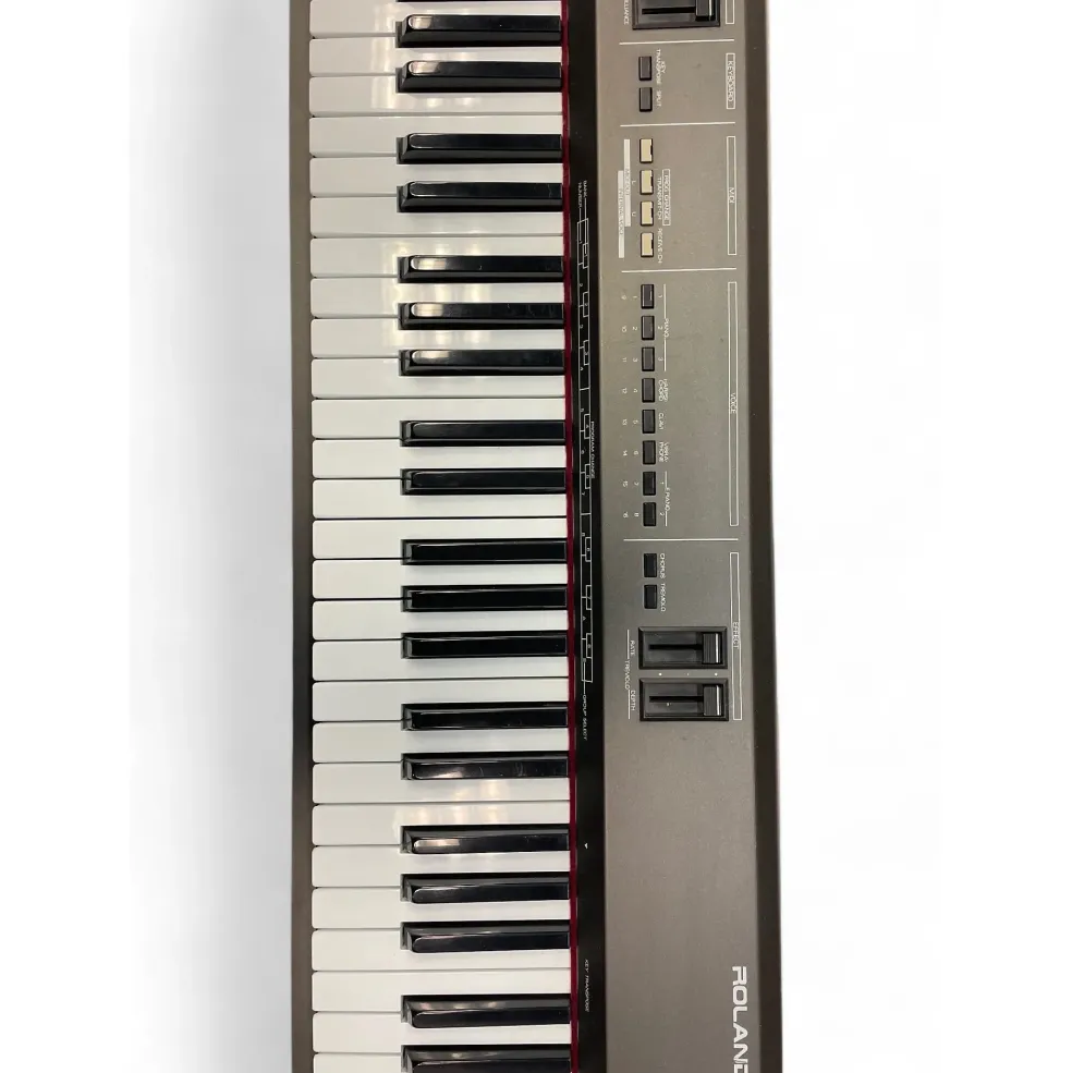 Used Roland rd100 Stage Piano