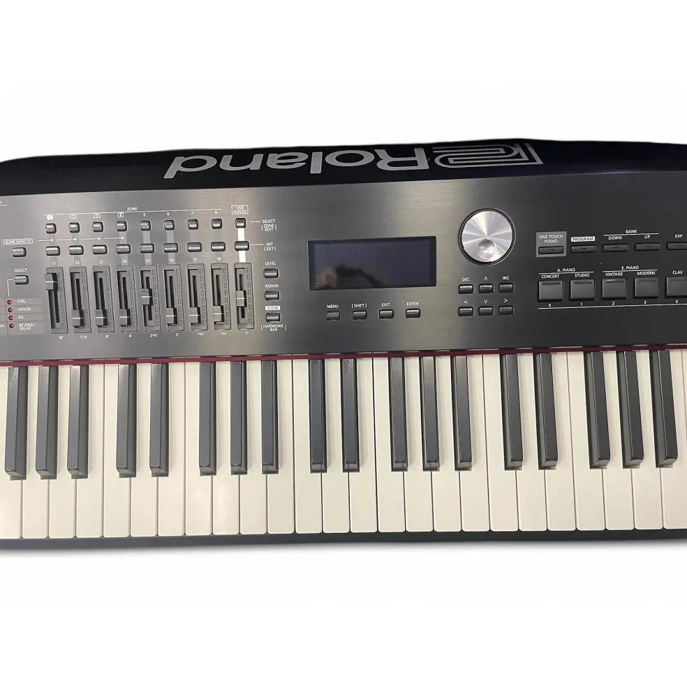Used Roland RD2000 Stage Piano