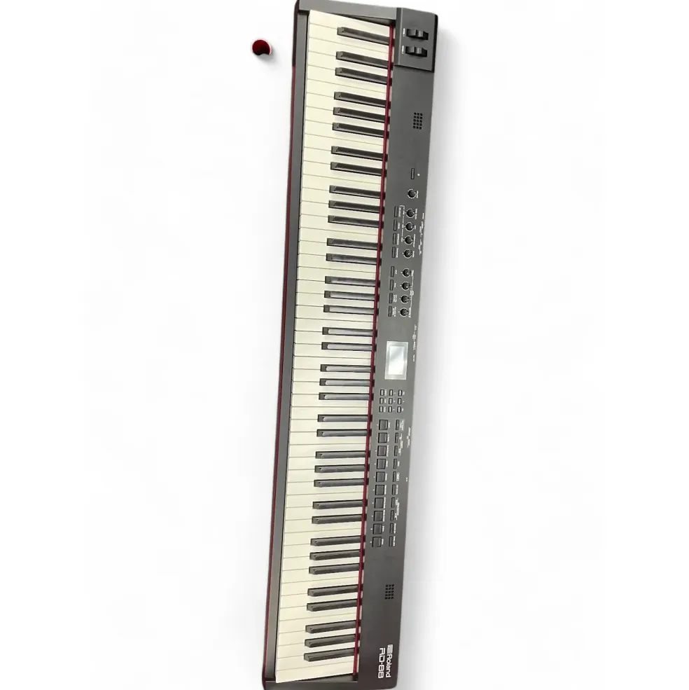 Used Roland RD88 Stage Piano