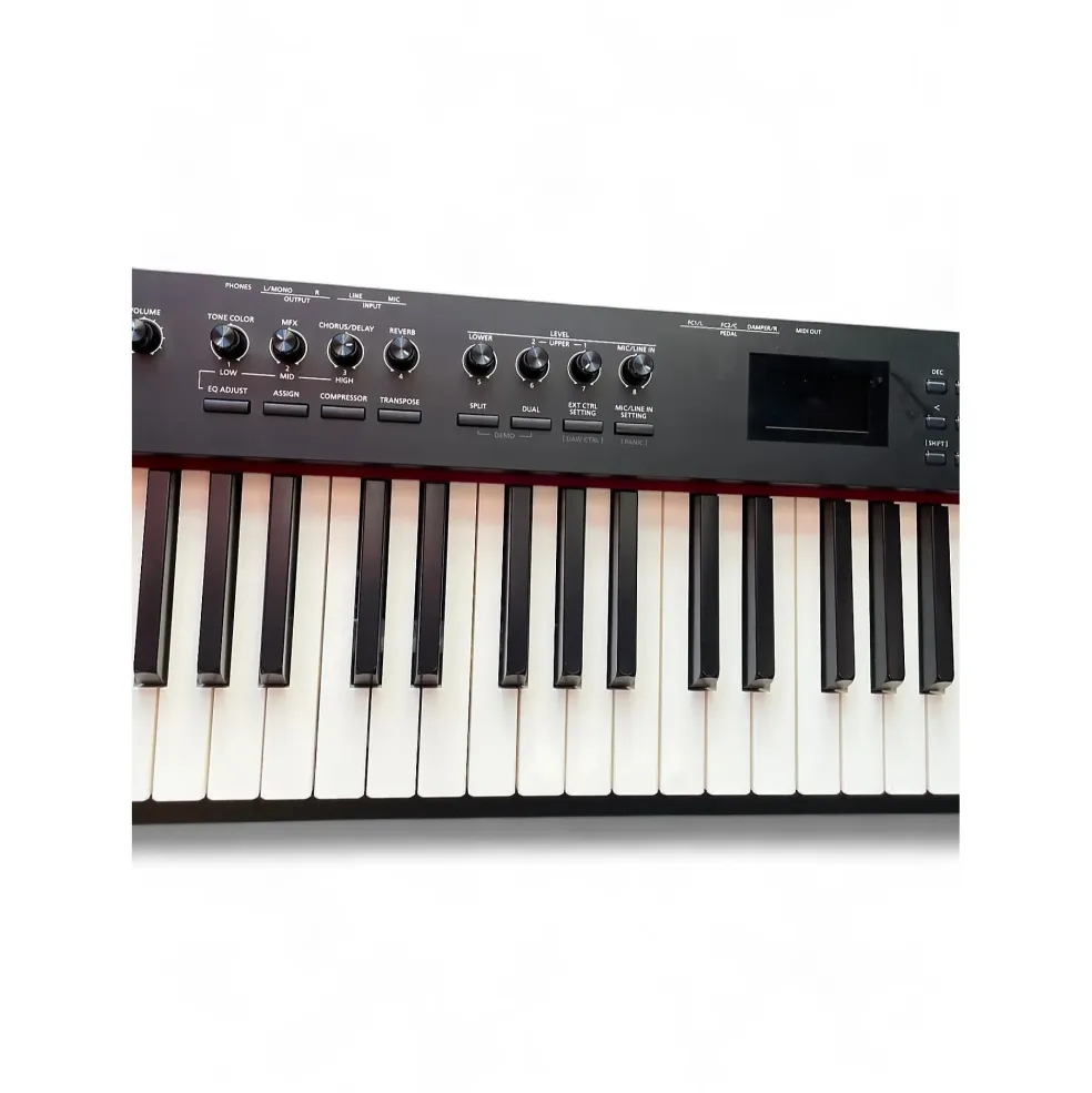 Used Roland RD88 Stage Piano