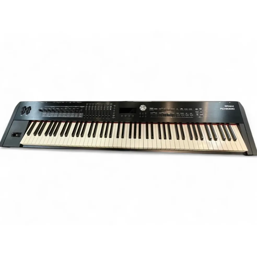 Used Roland RD2000 Stage Piano