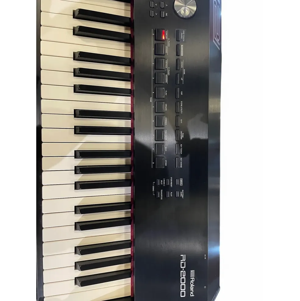 Used Roland RD2000 Stage Piano
