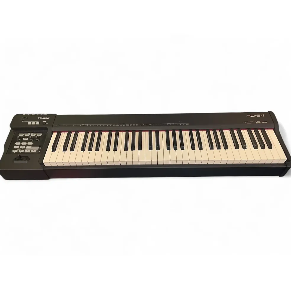 Used Roland RD2000 Stage Piano
