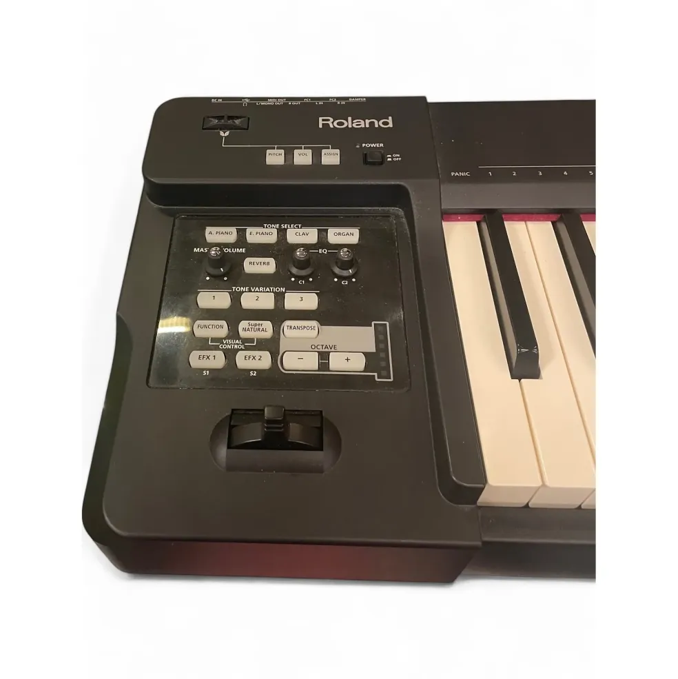 Used Roland RD2000 Stage Piano