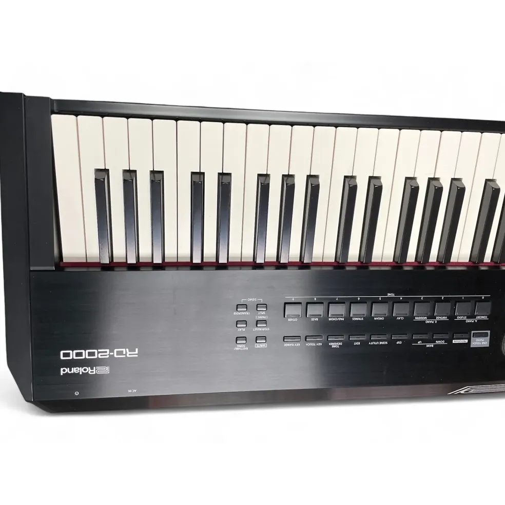 Used Roland RD2000 Stage Piano