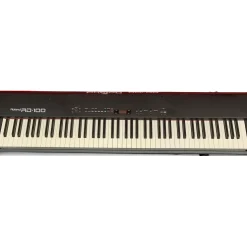Used Roland RD100 Synthesizer