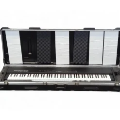 Used Roland RD-100 WITH HARD CASE Stage Piano