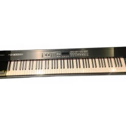 Used Roland RD300GX 88 Key Stage Piano