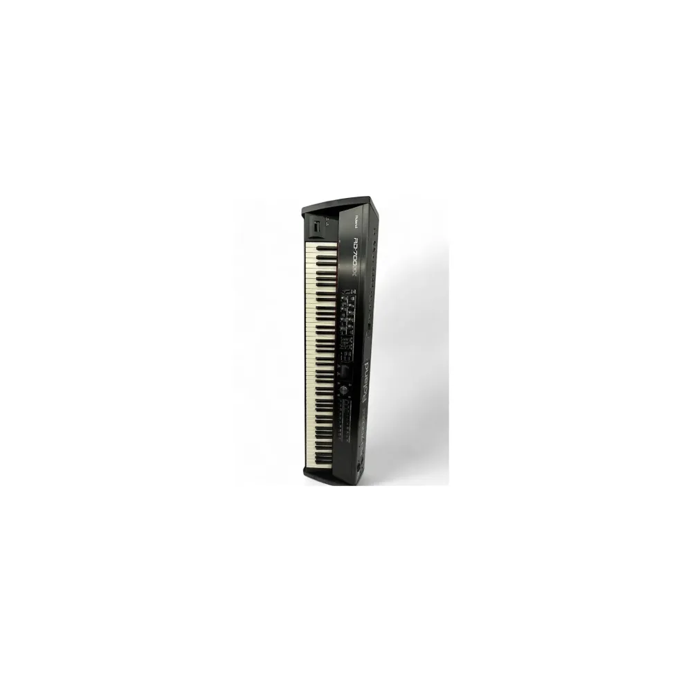 Used Roland RD700GX 88 Key Stage Piano
