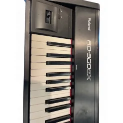 Used Roland RD700GX 88 Key Stage Piano