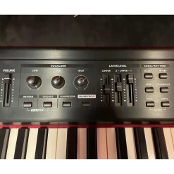 Used Roland RD300NX 88 Key Stage Piano
