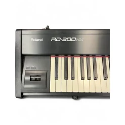 Used Roland RD300NX 88 Key Stage Piano