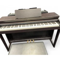 Used Roland Rp701 Digital Piano