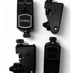 Used Roland RT10 Set Acoustic Drum Trigger