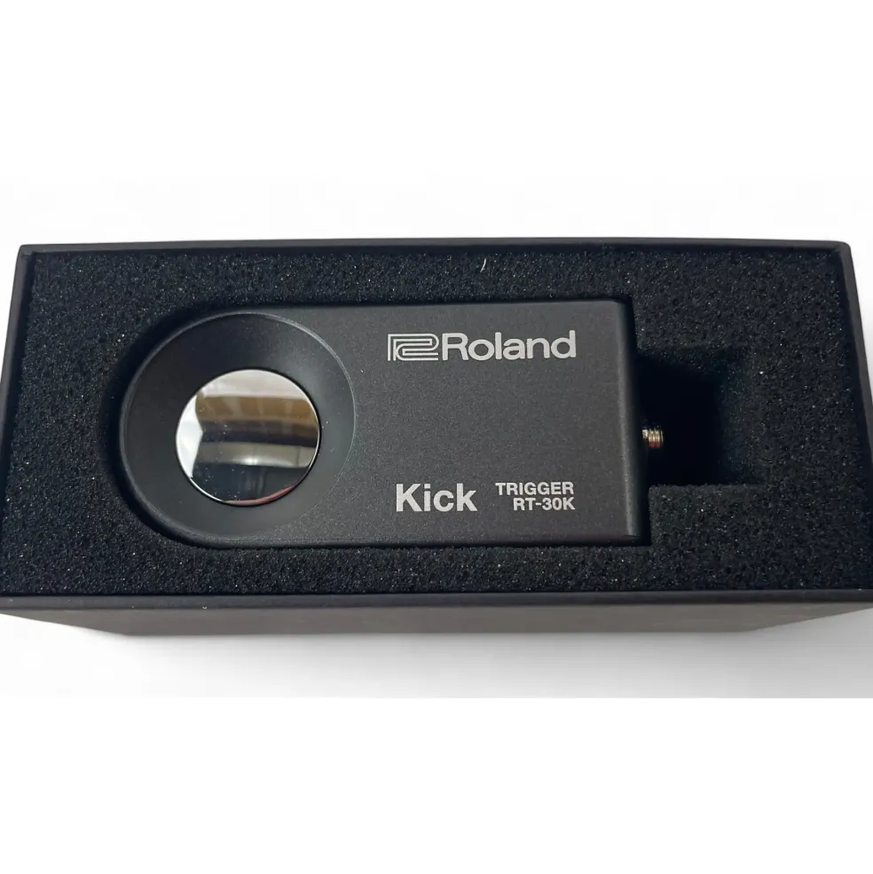 Used Roland RT30K Acoustic Drum Trigger