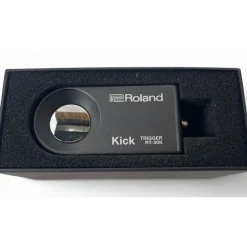 Used Roland RT-30K Acoustic Drum Trigger