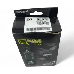 Used Roland RT-30K Acoustic Drum Trigger