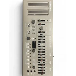 Used Roland SH-01A Sound Module