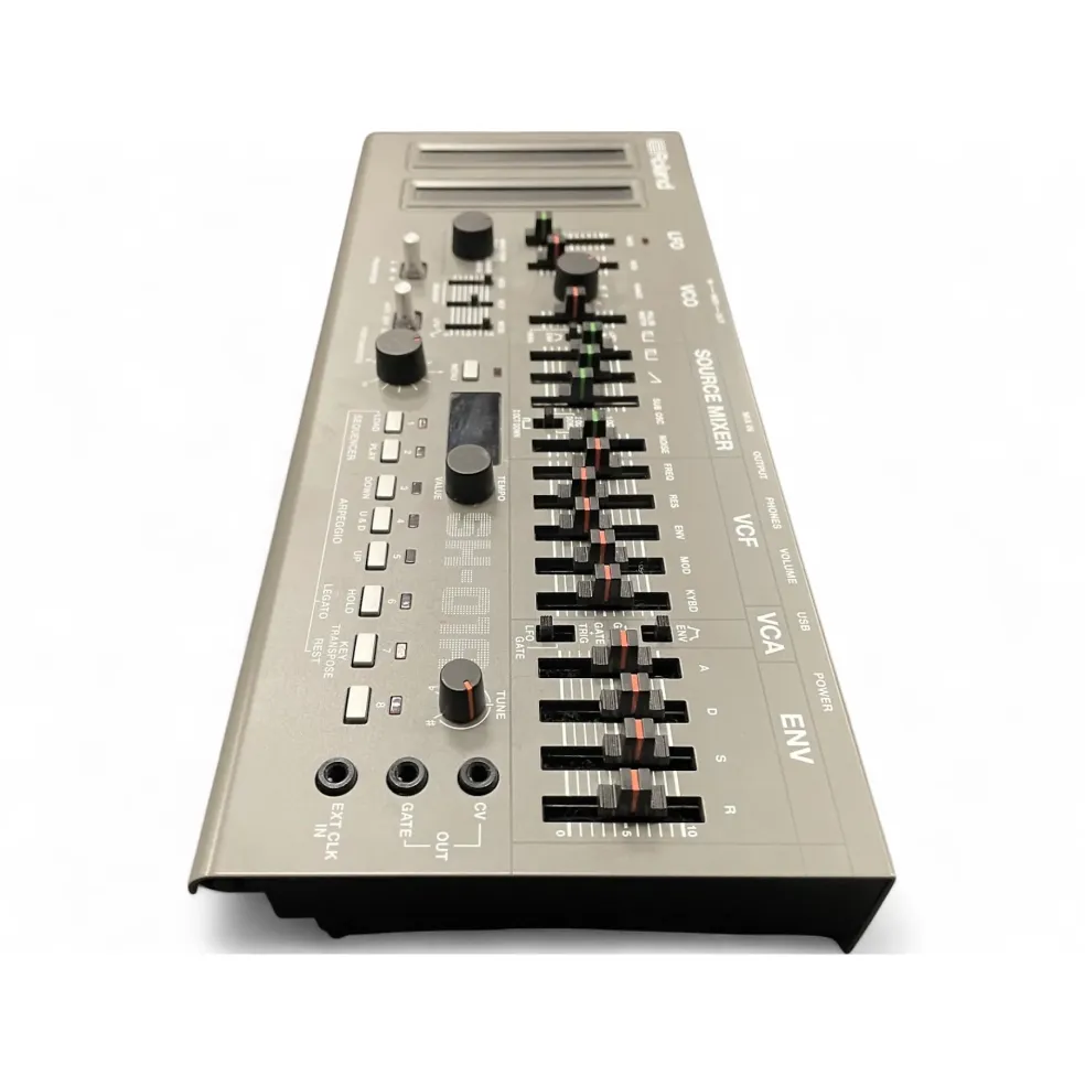 Used Roland SH-01A Sound Module