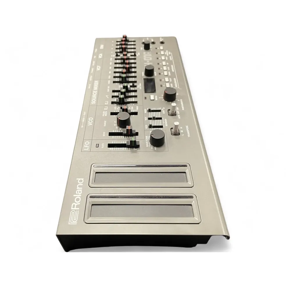 Used Roland SH-01A Sound Module