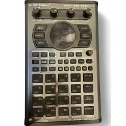 Used Roland SP404 MKII Drum Machine