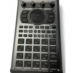 Used Roland SP-404 MKII Electric Drum Module