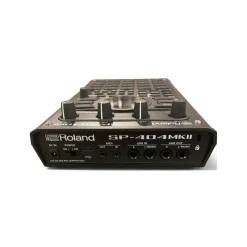 Used Roland SP404 MKII Sound Module
