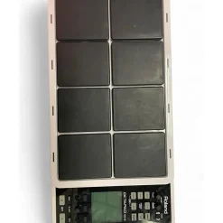 Used Roland SPD30 Drum Machine