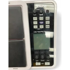 Used Roland SPD-30 Drum MIDI Controller