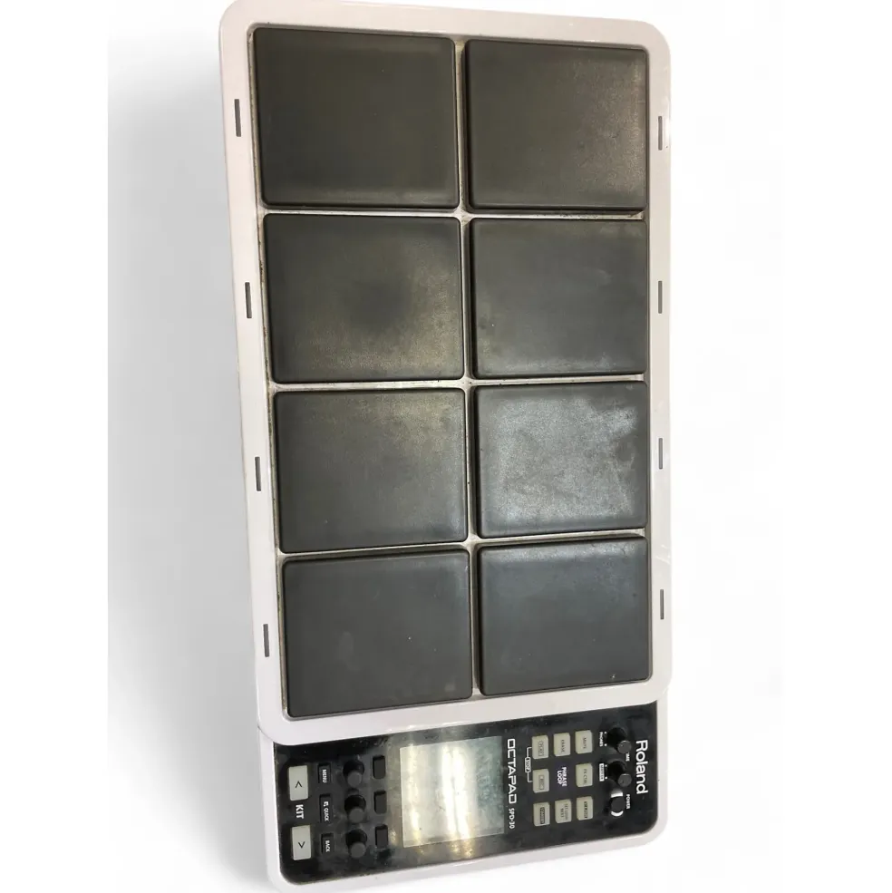 Used Roland SPD30 Trigger Pad