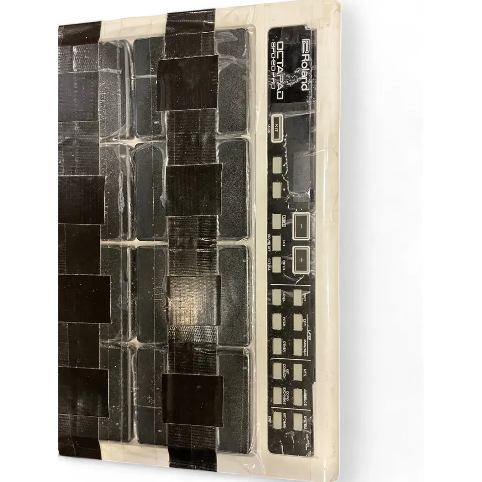 Used Roland SPD20 Trigger Pad