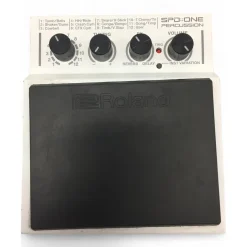 Used Roland SPD-1P Trigger Pad