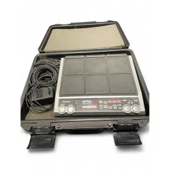 Used Roland SPDS Sampling Drum MIDI Controller