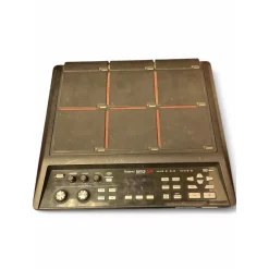 Used Roland SPDSX PRO Trigger Pad