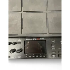 Used Roland SPD-SX PRO Trigger Pad