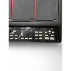 Used Roland SPDSX Sampling Drum MIDI Controller