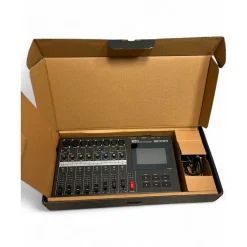 Used Roland SPDSX Sampling Drum MIDI Controller