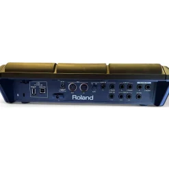 Used Roland SPDSX Sampling Drum MIDI Controller