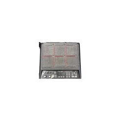 Used Roland SPDSX Sampling Drum MIDI Controller