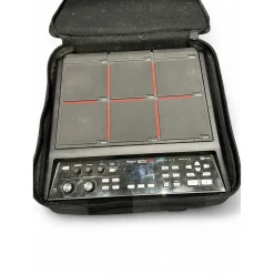 Used Roland SPDSX Sampling Drum MIDI Controller