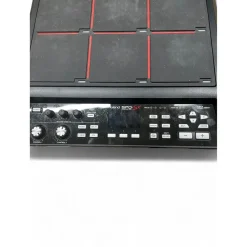 Used Roland SPDSX Sampling Drum MIDI Controller