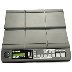 Used Roland SPDSX Sampling Drum MIDI Controller