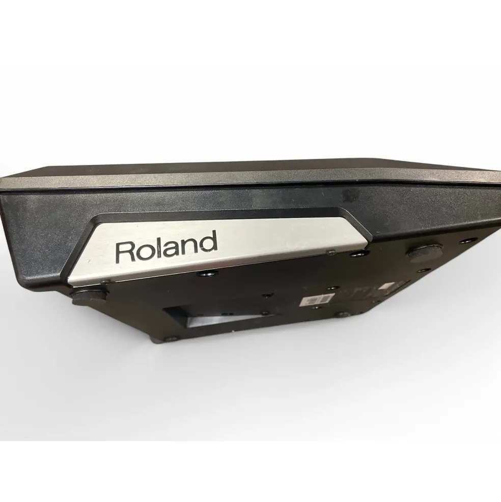 Used Roland SPDSX Sampling Drum MIDI Controller