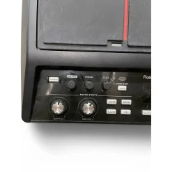 Used Roland SPDSX Sampling Drum MIDI Controller