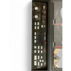 Used Roland SPDSX Sampling Drum MIDI Controller