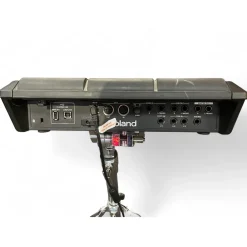 Used Roland SPDSX Sampling Drum MIDI Controller